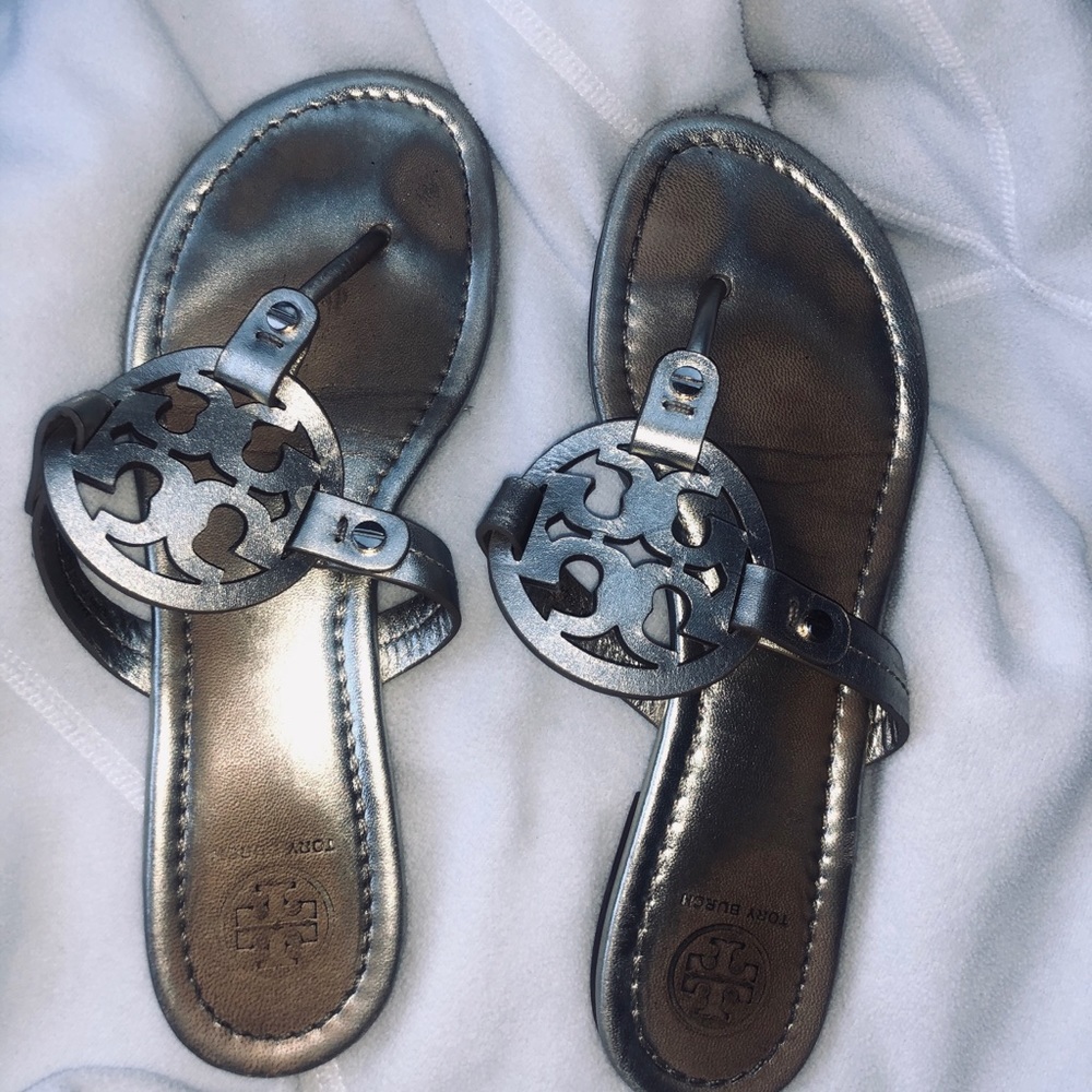 Tory Burch sandals size 7